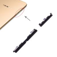 Zijkleutels voor OPPO R11 (zwart)