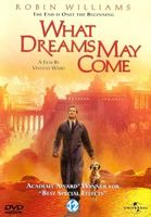 What Dreams May Come - DVD (0044005827422) - thumbnail