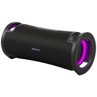 Sony ULT FIELD 7 Bluetooth luidspreker AUX, USB Zwart