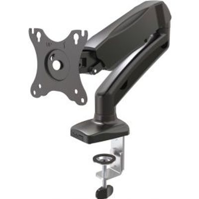 Deltaco ARM-534 27 Single Monitor Arm