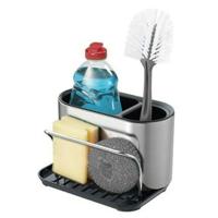 Keukengootsteen Tidy DKD Home Decor 18 x 12,3 x 12 cm ABS