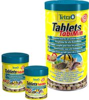 Tablets Tabi Min 120 tabletten - Tetra