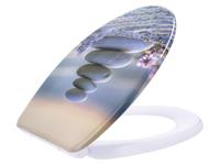 LIVARNO Wc-bril (Print)