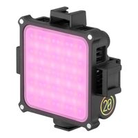 Zhiyun Fiveray M20C RGB LED Light