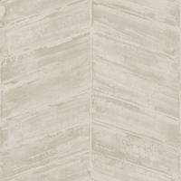 Galerie Utopia Behang met grove visgraat en metallic structuur - G67772