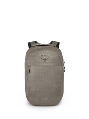 Osprey Transporter Panel Loader Rugtas Tan Concrete 25L