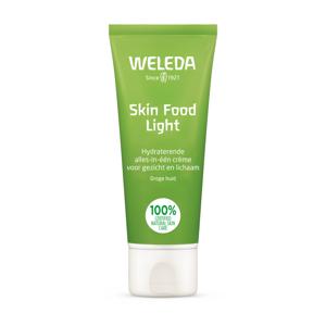 Weleda Skin Food Creme Light 30ml