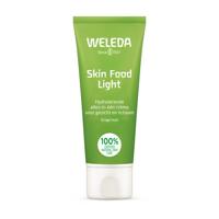 Weleda Skin Food Creme Light 30ml
