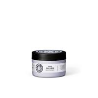 Maria Nila Sheer Silver Masker 250ml
