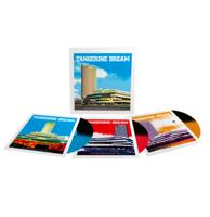 Tangerine Dream - Live In Paris, Palais Des Congres March 6th, 1978 (Record Store Day 2023) 3LP (Box Set) LAATSTE STUKS