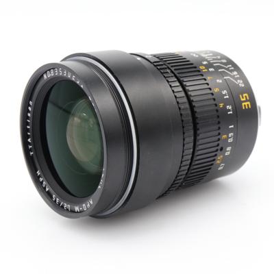 TTArtisan APO-M 35mm F/2 ASPH occasion