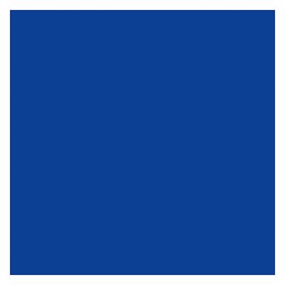 Creativ Company Plus color acrylverf ultra marine, 60ml