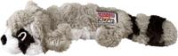 KONG hond Scrunch Knots wasbeer S/M - Kong