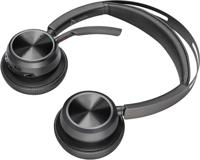 HP Poly Voyager Focus 2 USB-C headset - thumbnail