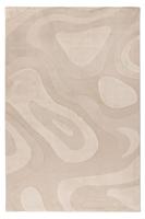 Vloerkleed Bergamo 702 Ivory in 4 Maten