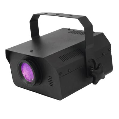 Eurolite LED WF-40 Watereffect projector RGBW & DMX