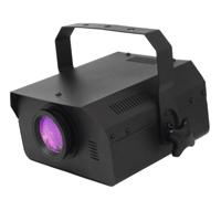 Eurolite LED WF-40 Watereffect projector RGBW & DMX