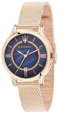 Maserati R8853118503 Dameshorloge