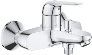 Grohe Euroeco Professional Badmengkraan Chroom