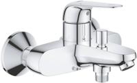 Grohe Euroeco Professional Badmengkraan Chroom