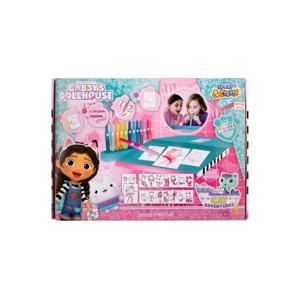 Gabby's Poppenhuis spray pen set deluxe