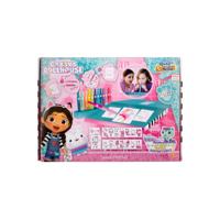 Gabby's Poppenhuis spray pen set deluxe