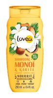 Lovea Shampoo - Monoï & Shea