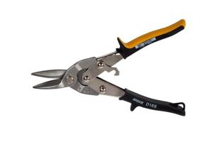 4tecx Figuurblikschaar D16 R+L