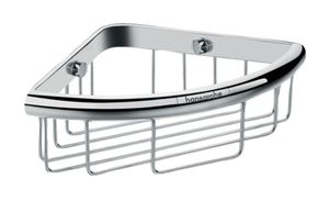 Hansgrohe Logis Universal shampoohouder chroom