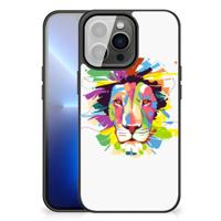 iPhone 13 Pro Max Hoesje Lion Color