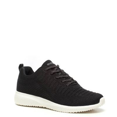 Hush Puppies sneakers zwart Hush Puppies sneakers zwart