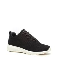 Hush Puppies sneakers zwart - thumbnail