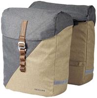Racktime heda 2.0 double bag