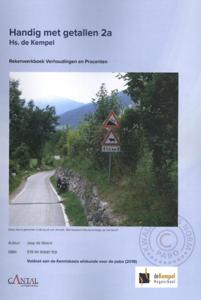 Handig met getallen (Paperback)
