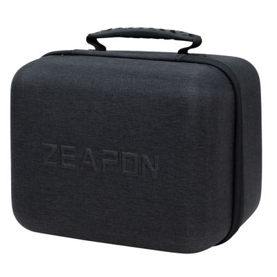 Zeapon Motorized Pan Head Carrying Case PONS PT