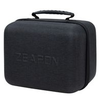 Zeapon Motorized Pan Head Carrying Case PONS PT