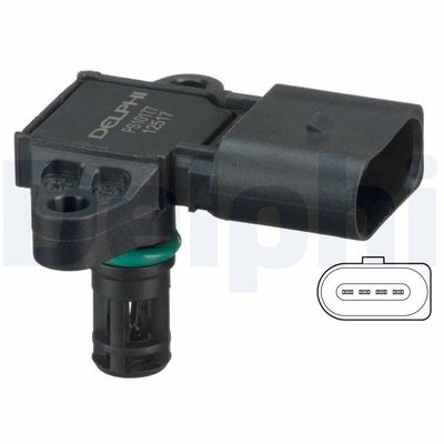 MAP sensor PS10177