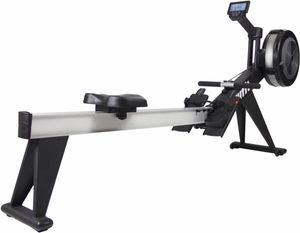 VirtuFit Ultimate PRO 2 Ergometer Roeitrainer