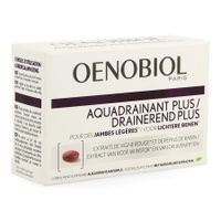 Oenobiol Drainerend Plus 45 Tabl