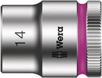 Wera 8790 HMB Zyklop Hand- en Machinedop met 3/8"-Aandrijving, 14.0 mm - 1 stuk(s) - 05003559001