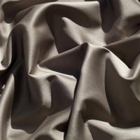 Dommelin Dommelin Hoeslaken Uni Satijn 300TC 534 Nootmuskaat 210x210/30