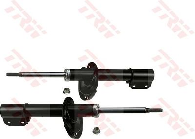 Schokdemper JGM1152T