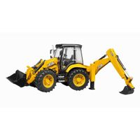 Bruder JCB 5CX eco