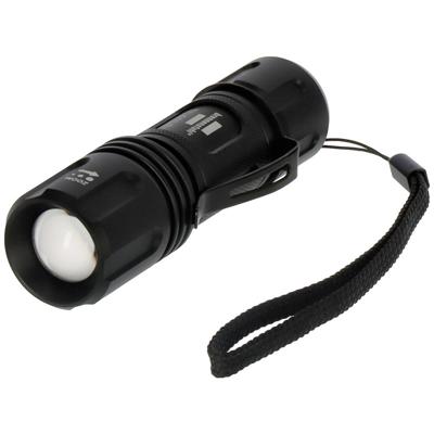 Brennenstuhl TL 410 F Zaklamp werkt op batterijen LED Met handlus 350 lm 34 h 0.208