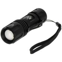 Brennenstuhl TL 410 F Zaklamp werkt op batterijen LED Met handlus 350 lm 34 h 0.208