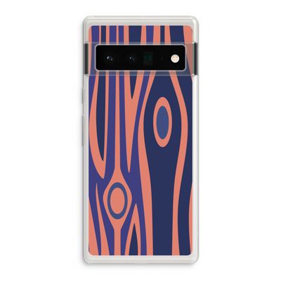 Bast A: Google Pixel 6 Pro Transparant Hoesje