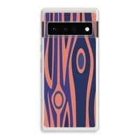 Bast A: Google Pixel 6 Pro Transparant Hoesje