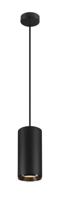 SLV HanglampNuminos XL Dali zwart 2700K - 24gr - 1005777