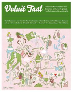 Voluit taal (Paperback)