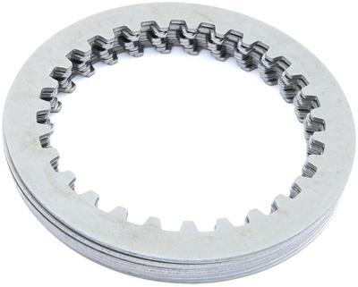 TRW stalen tussenschijven clutch.steel.kit mes403-8